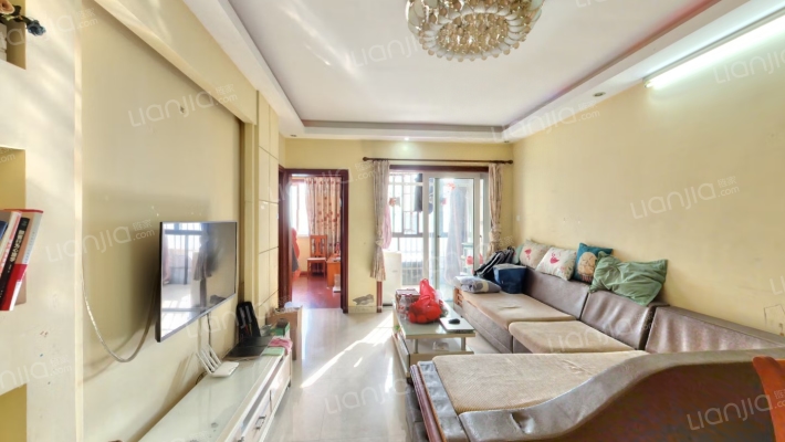 常发香城湾二期二手房实景图