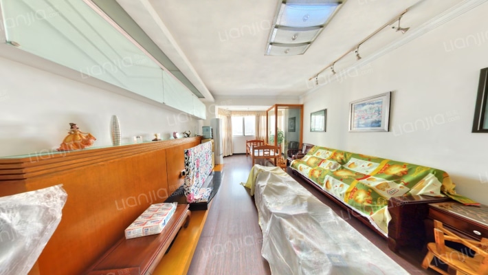 江南•香格里拉二手房实景图