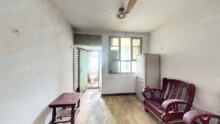 颖丽花园二手房实景图