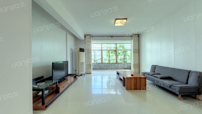 金岭花苑二手房实景图