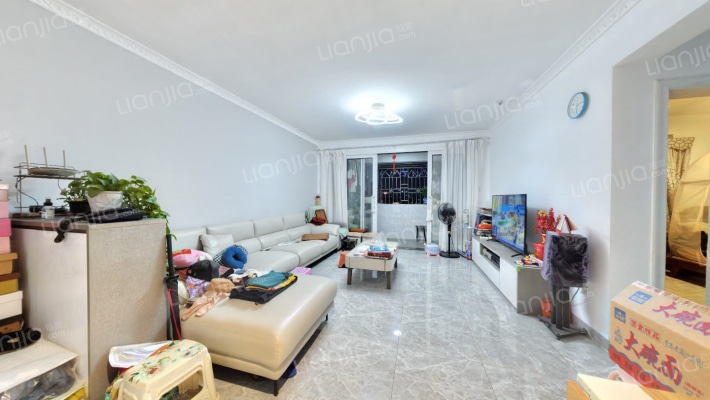 长兴楼二手房实景图