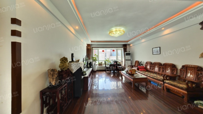 天河100二手房实景图