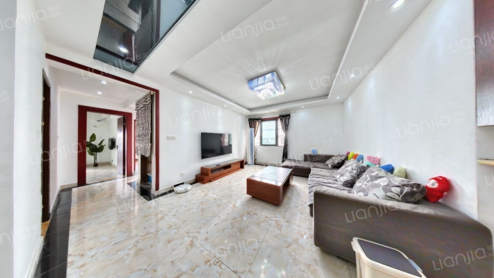 光华杏林二手房实景图