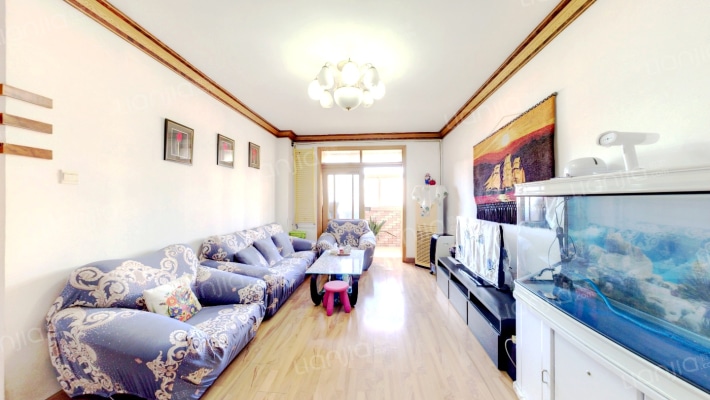 金波里二手房实景图