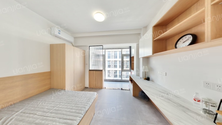 绿地城DK1二手房实景图