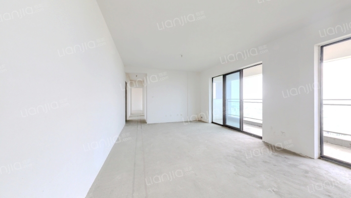 北大资源颐和天璞二手房实景图