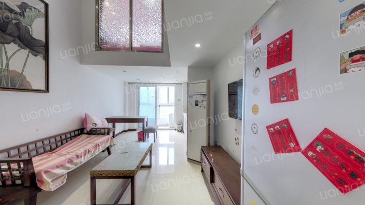 汤城汇二手房实景图