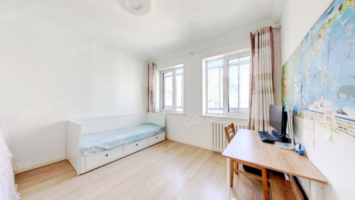 牟平路散盘二手房实景图