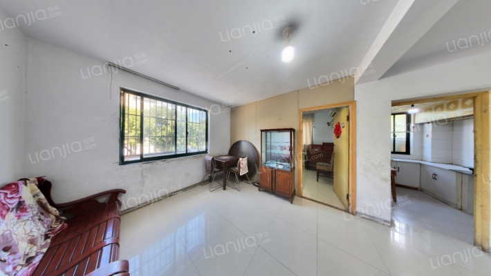 大同新村二手房实景图