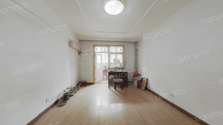 书苑里小区二手房实景图