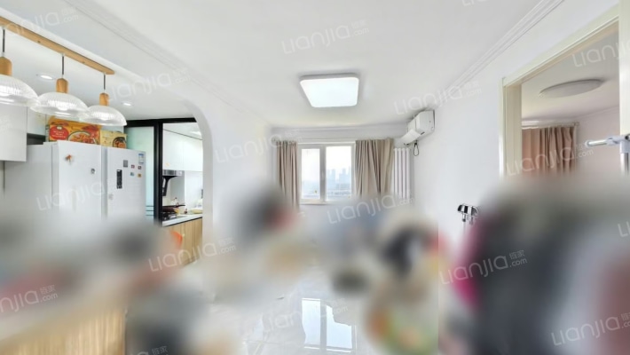 瑞平家园二手房实景图