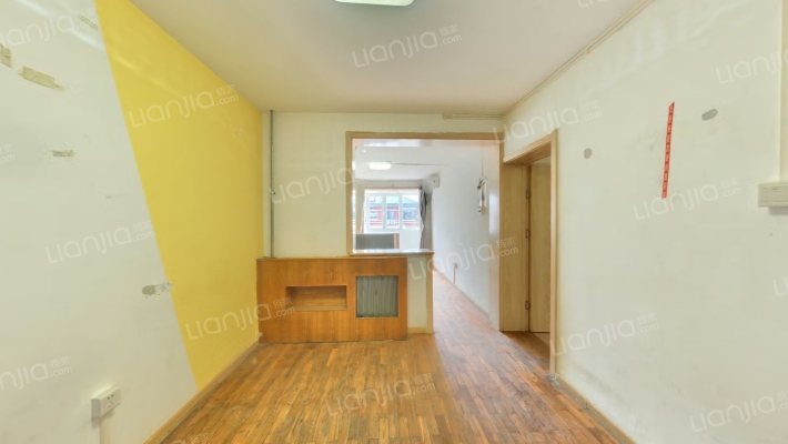 北礼士路62号院二手房实景图