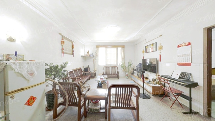 新基楼二手房实景图