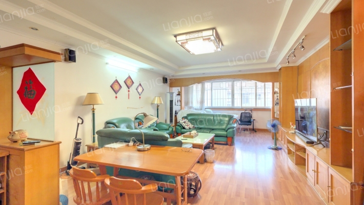 农行家属院住宅区二手房实景图