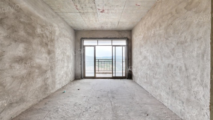 长江源阳光汇二手房实景图