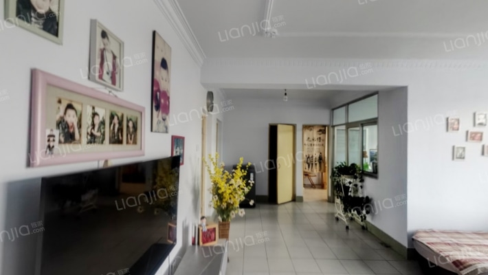 崇善寺街1号院二手房实景图