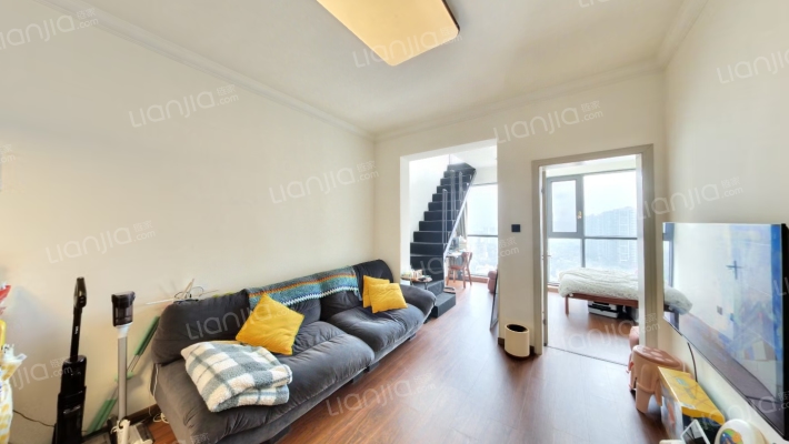 嘉美地二手房实景图