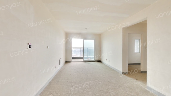 新城悦隽天骄二手房实景图