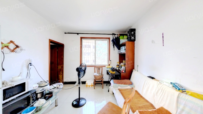 西湾小区二手房实景图