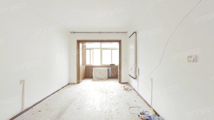 兰州建筑段家属院二手房实景图