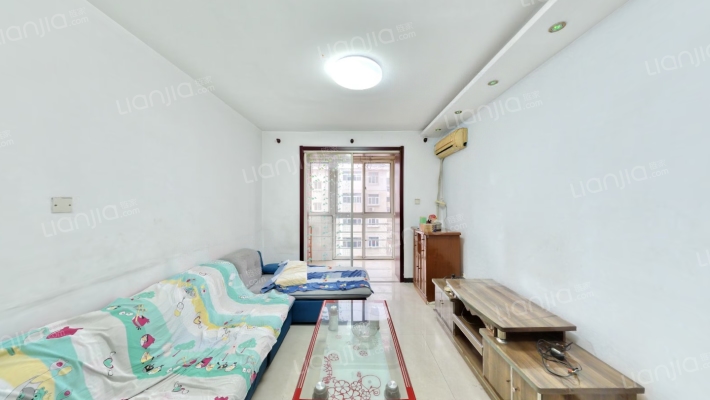 越秀园东区二手房实景图