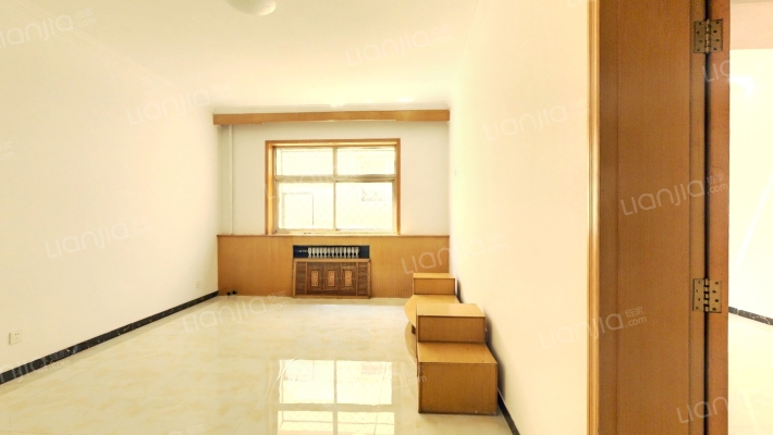 顺通小区二手房实景图