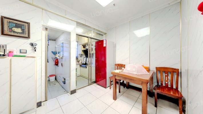 南环西路27号二手房实景图