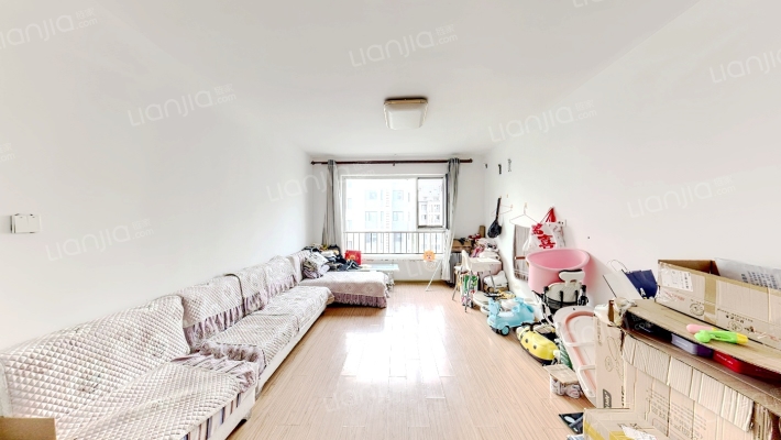 福林庭苑二手房实景图