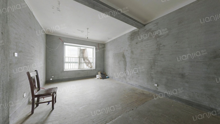 独山嘉园东区二手房实景图