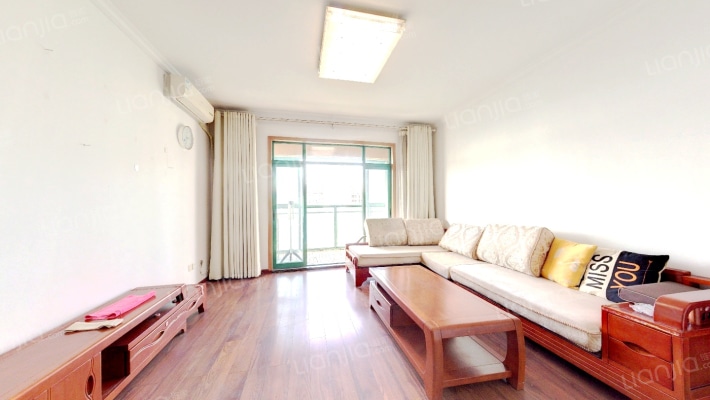 都会风尚二手房实景图