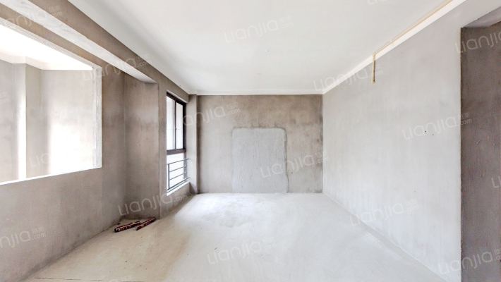 山水庭院二手房实景图