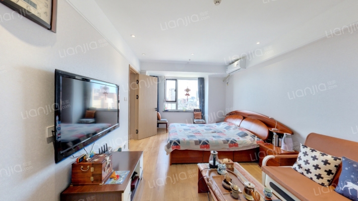 新型金泉广场二手房实景图