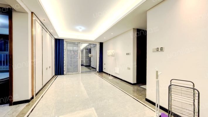 博观星海河海园二手房实景图