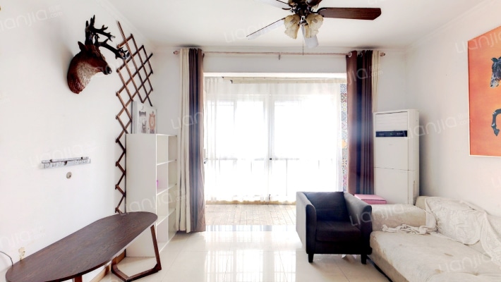 锦程大厦二手房实景图