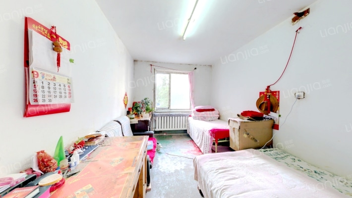 金星小区二手房实景图