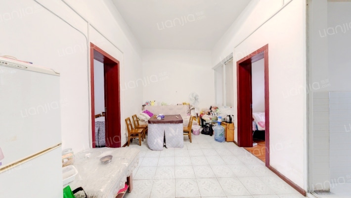 警苑社区二手房实景图