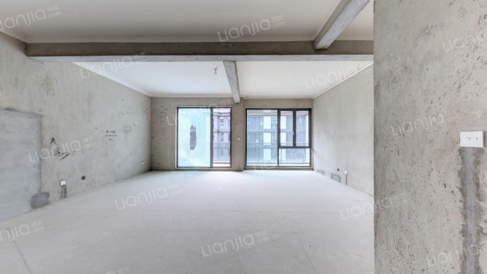 鸿翔·传承樾府二手房实景图