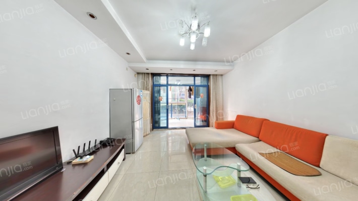 明月港湾星河湾二手房实景图