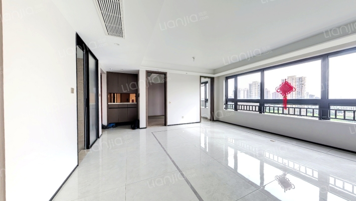 鹿鸣锦苑二手房实景图