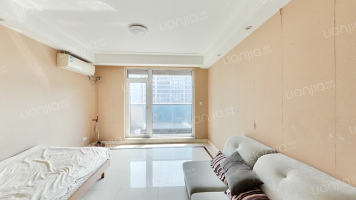 绿城全运村锦兰苑B区二手房实景图