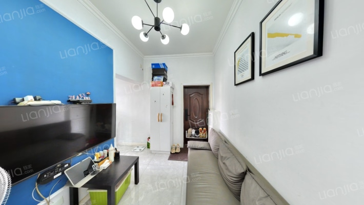 福宁路8号小区二手房实景图