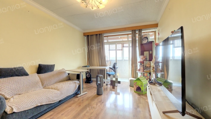 北华苑二手房实景图