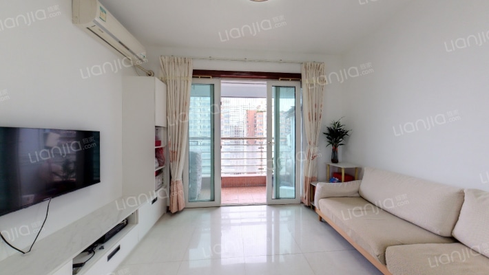 光彩新世纪家园二手房实景图