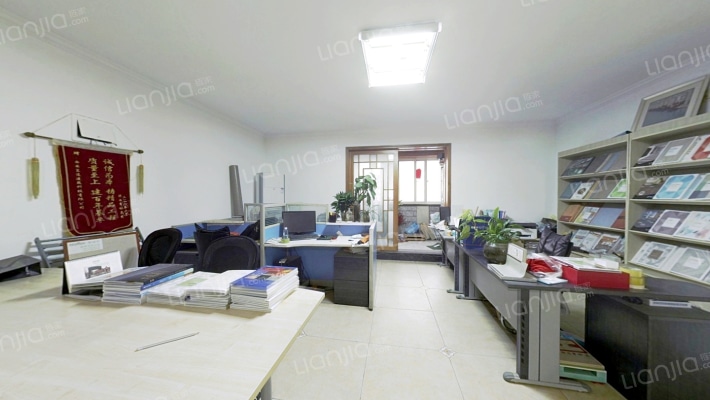 凯丽大厦二手房实景图