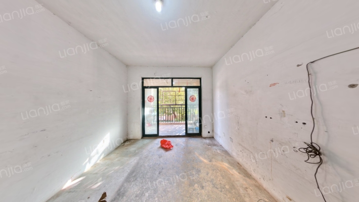 晨光花园四期二手房实景图