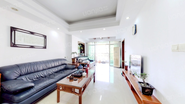 盛泰大厦二手房实景图