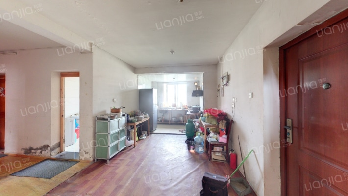 亲和佳苑二手房实景图