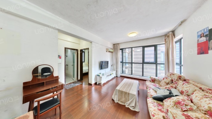 中天广场二手房实景图