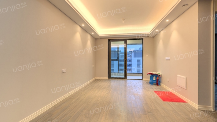 金茂悦二手房实景图