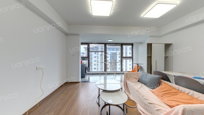 云湖悦府二手房实景图